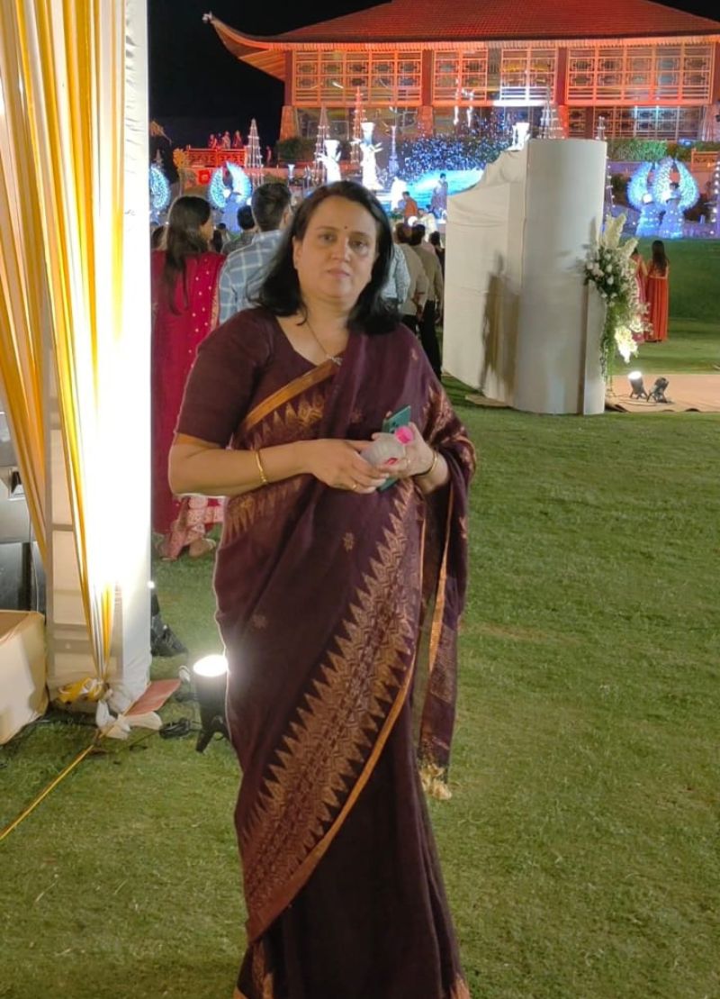 Ranjana yadav